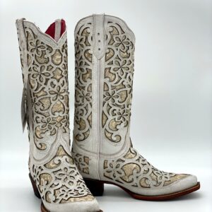Ferrini "Bliss" Boots - Ladies