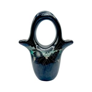 Acoma Hopi Wedding Vase