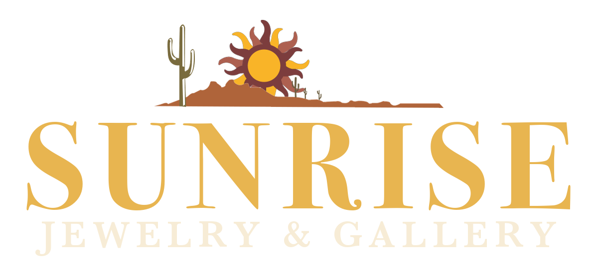 Sunrise Jewelry & Gallery — Old Town Scottsdale