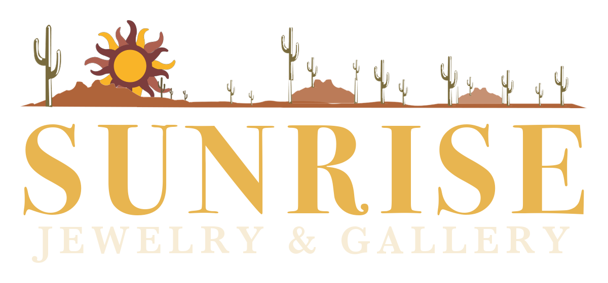 Sunrise Jewelry & Gallery — Old Town Scottsdale